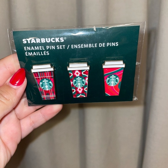 3 starbucks holiday piba - Picture 3 of 3